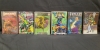 DC Graphic Novels, Assorted