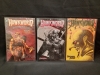 DC Graphic Novels, Assorted - 2