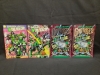 DC Graphic Novels, Assorted - 3