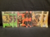 DC Graphic Novels, Assorted - 4