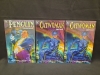 DC Graphic Novels, Assorted - 6