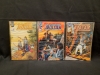 DC Graphic Novels, Assorted - 2