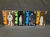 DC Graphic Novels, Assorted - 5