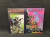 DC Graphic Novels, Assorted - 6