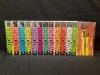 DC Graphic Novels, Assorted - 7