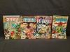 Comics, Assorted - 2