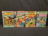 Comics, Assorted - 3
