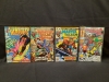 Comics, Assorted - 5