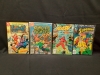 Comics, Assorted - 6