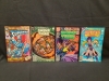Comics, Assorted - 7