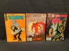 Comics, Assorted - 11