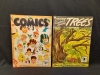 Comics, Assorted - 12