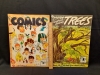 Comics, Assorted - 13