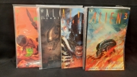 Dark Horse Comics, Alien Themed
