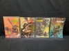 Dark Horse Comics, Alien Themed - 2