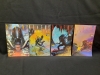 Dark Horse Comics, Alien Themed - 4