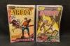 Eclipse Comics, Airboy