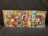 Eclipse Comics, Airboy - 3