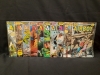 Eclipse Comics, Airboy - 4