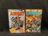Eclipse Comics, Airboy - 6