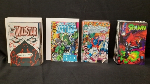Image Comics, Assorted