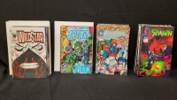 Image Comics, Assorted