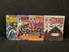 Image Comics, Assorted - 2