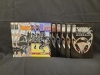 Image Comics, Assorted - 3