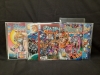 Image Comics, Assorted - 5