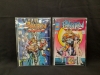Image Comics, Assorted - 7