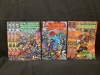 Image Comics, Assorted - 8
