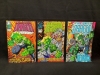 Image Comics, Assorted - 9
