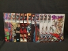 Image Comics, Assorted - 12