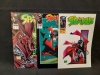 Image Comics, Assorted - 14