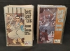First Comics, Lone Wolf and Cub