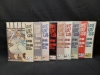First Comics, Lone Wolf and Cub - 2