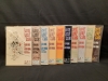 First Comics, Lone Wolf and Cub - 3