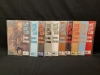 First Comics, Lone Wolf and Cub - 4