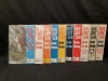First Comics, Lone Wolf and Cub - 5