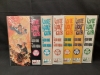 First Comics, Lone Wolf and Cub - 6