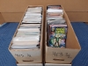 (2) Ctns of Comics, Assorted - 2