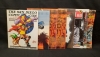San Diego Comic-Con Catalogs