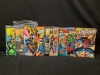 Wizard Magazine, Assorted - 2