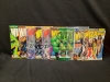 Wizard Magazine, Assorted - 3