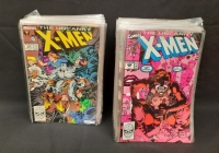 Marvel Comics, X-Men