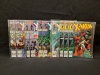 Marvel Comics, X-Men - 6