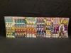 Marvel Comics, X-Men - 7