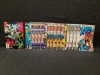 Marvel Comics, X-Men - 8