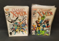 Marvel Comics, X-Men