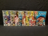 Marvel Comics, X-Men - 3